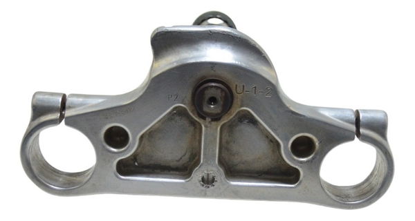 Mesa Inferior Harley Dyna Super Glide 08-11 Original