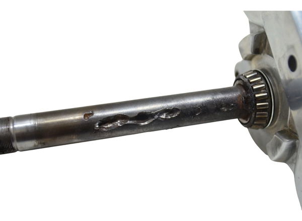 Mesa Inferior Harley Dyna Super Glide 08-11 Original