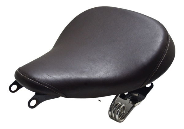 Banco Dianteiro Harley Dyna Super Glide 08-11 Original