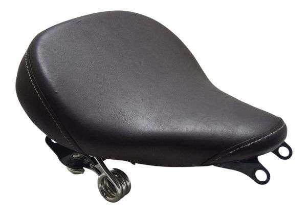 Banco Dianteiro Harley Dyna Super Glide 08-11 Original