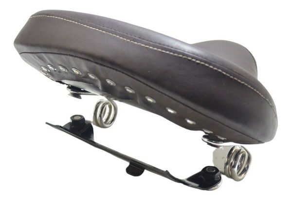 Banco Dianteiro Harley Dyna Super Glide 08-11 Original