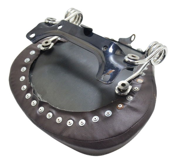 Banco Dianteiro Harley Dyna Super Glide 08-11 Original