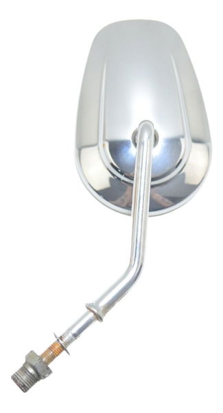 Espelho Direito C/ Avaria Harley Dyna Super Glide 08-11 Orig