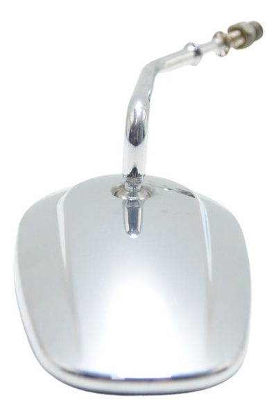Espelho Direito C/ Avaria Harley Dyna Super Glide 08-11 Orig