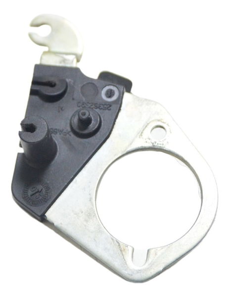 Suporte Cabo Acelerador Harley Dyna Super Glide 08-11 Orig