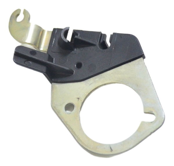Suporte Cabo Acelerador Harley Dyna Super Glide 08-11 Orig