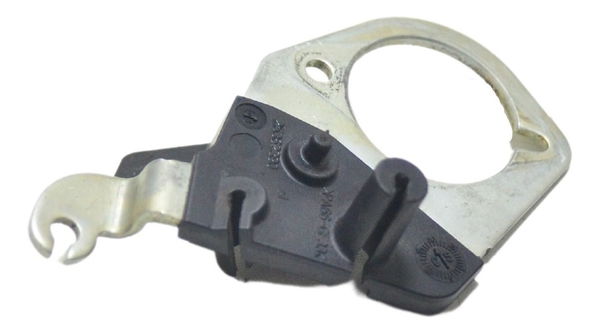 Suporte Cabo Acelerador Harley Dyna Super Glide 08-11 Orig