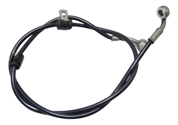 Flexível Freio Dianteiro Harley Dyna Super Glide 08-11 Orig