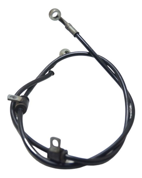 Flexível Freio Dianteiro Harley Dyna Super Glide 08-11 Orig
