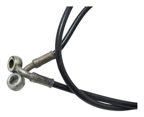 Flexível Freio Dianteiro Harley Dyna Super Glide 08-11 Orig