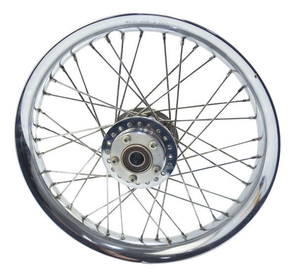 Roda Dianteira Harley Dyna Super Glide 08-11 Original