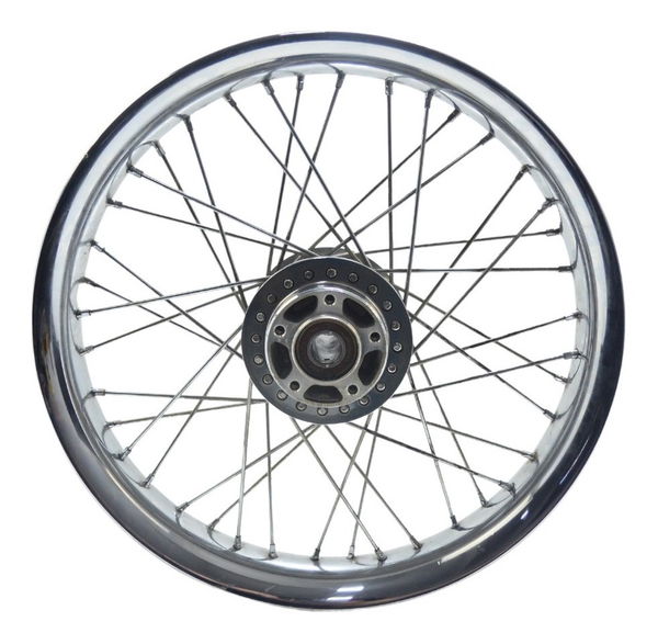 Roda Dianteira Harley Dyna Super Glide 08-11 Original