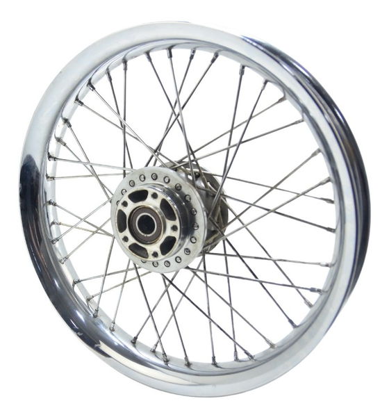 Roda Dianteira Harley Dyna Super Glide 08-11 Original