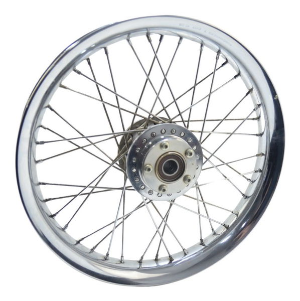 Roda Dianteira Harley Dyna Super Glide 08-11 Original