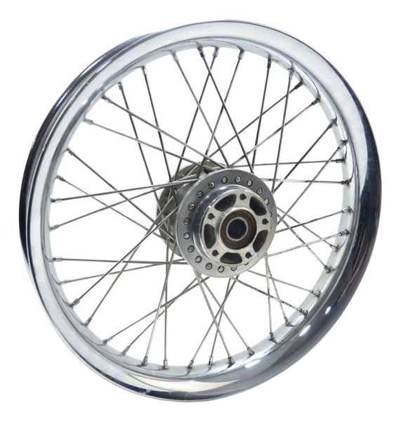 Roda Dianteira Harley Dyna Super Glide 08-11 Original