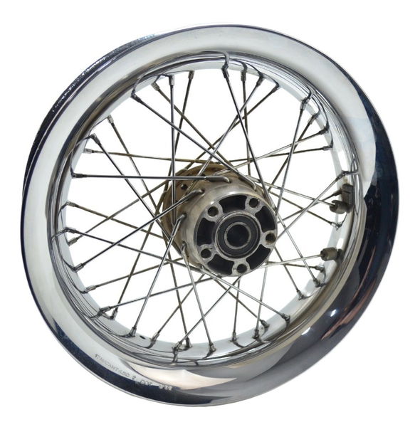 Roda Traseira Harley Dyna Super Glide 08-11 Original