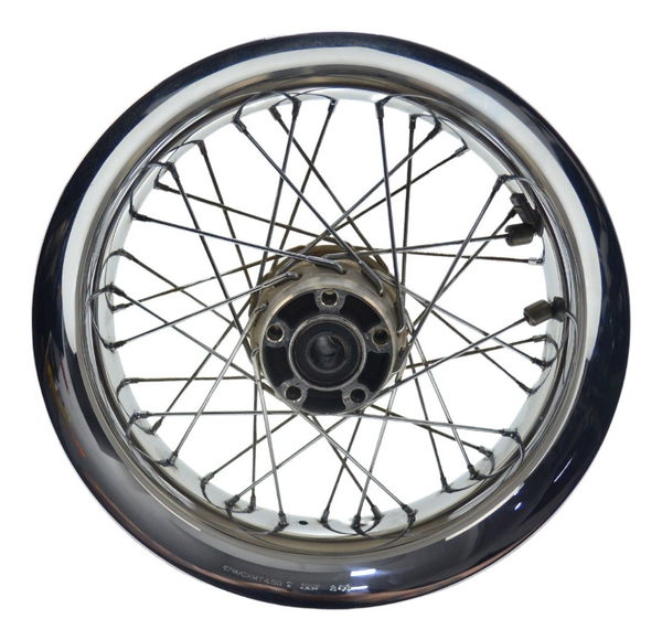 Roda Traseira Harley Dyna Super Glide 08-11 Original