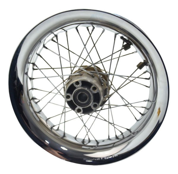 Roda Traseira Harley Dyna Super Glide 08-11 Original