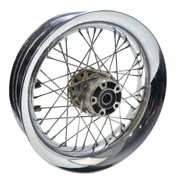 Roda Traseira Harley Dyna Super Glide 08-11 Original