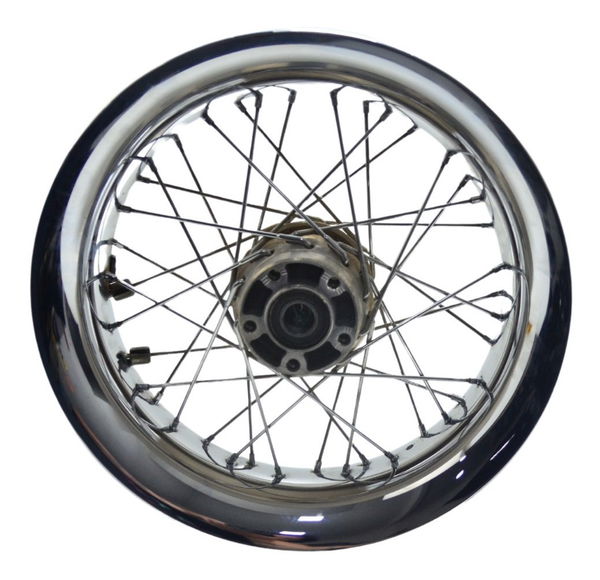 Roda Traseira Harley Dyna Super Glide 08-11 Original