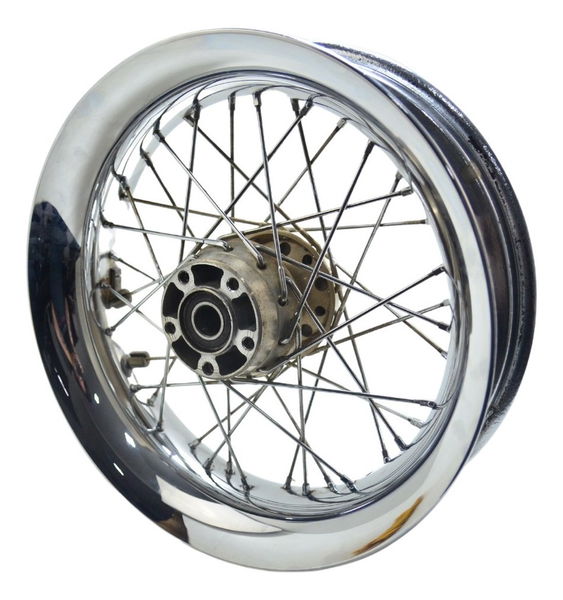 Roda Traseira Harley Dyna Super Glide 08-11 Original