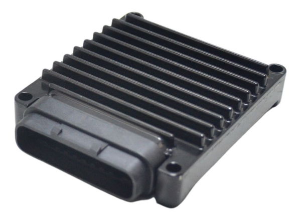 Modulo Principal Harley Dyna Super Glide 08-11 Original