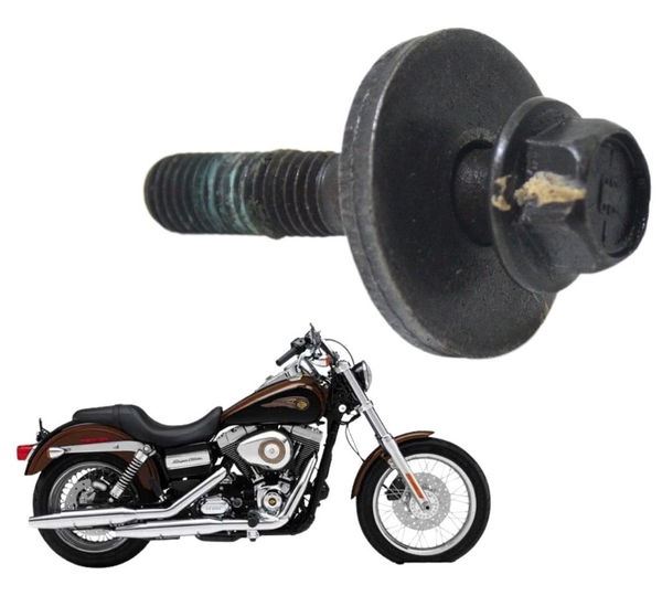 Parafuso Magneto Harley Dyna Super Glide 08-11 Original