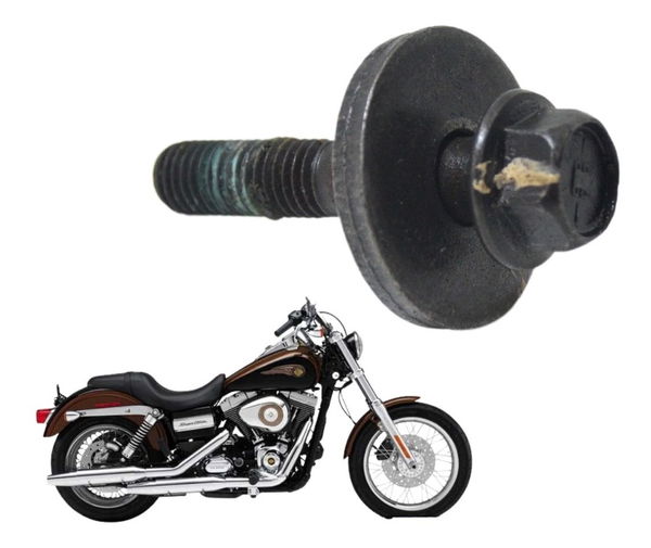 Parafuso Magneto Harley Dyna Super Glide 08-11 Original