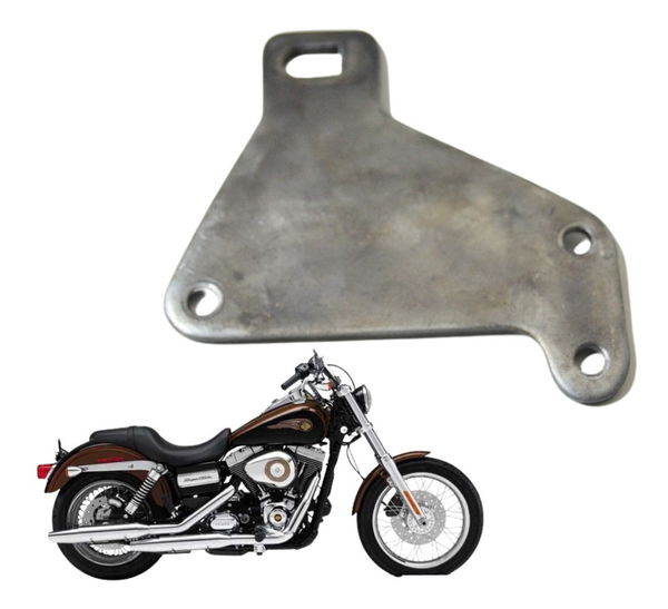 Suporte Harley Dyna Super Glide 08-11 Original