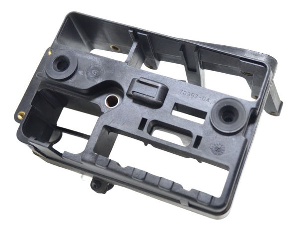 Suporte Modulo Harley Dyna Super Glide 08-11 Original