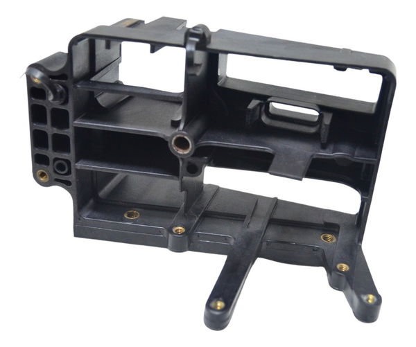 Suporte Modulo Harley Dyna Super Glide 08-11 Original