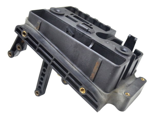 Suporte Modulo Harley Dyna Super Glide 08-11 Original