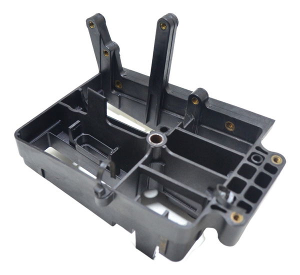 Suporte Modulo Harley Dyna Super Glide 08-11 Original