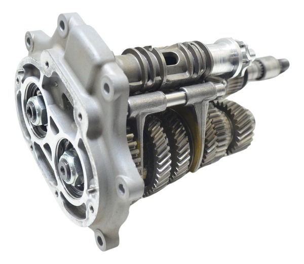 Caixa Marcha Completa Harley Dyna Super Glide 08-11 Original