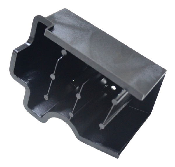 Pescador Óleo Caixa Harley Dyna Super Glide 08-11 Original