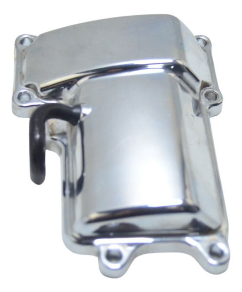 Tampa Caixa Marcha Harley Dyna Super Glide 08-11 Original