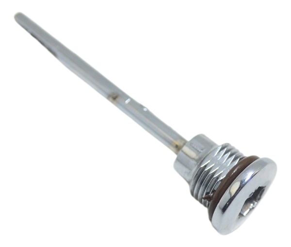 Vareta Caixa Harley Dyna Super Glide 08-11 Original