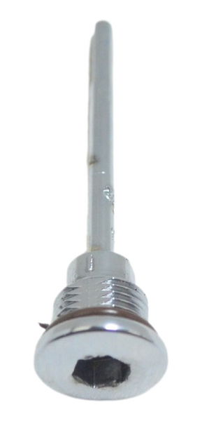 Vareta Caixa Harley Dyna Super Glide 08-11 Original