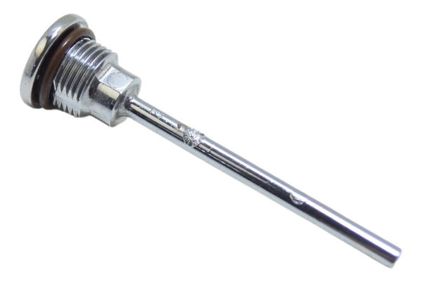 Vareta Caixa Harley Dyna Super Glide 08-11 Original