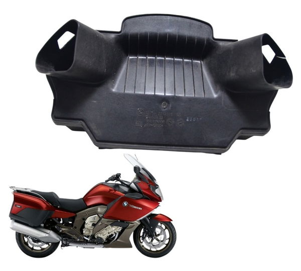 Caixa Ar Admissão Filtro Bmw K 1600 Gt 11-17 Original