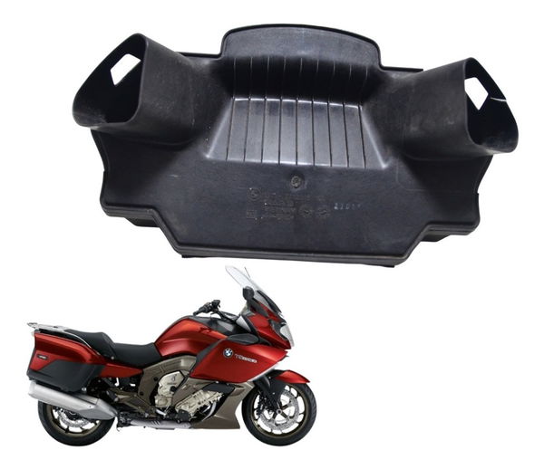 Caixa Ar Admissão Filtro Bmw K 1600 Gt 11-17 Original