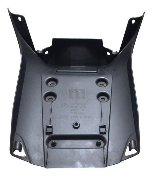 Suporte Placa Bmw K 1600 Gt 11-17 Original