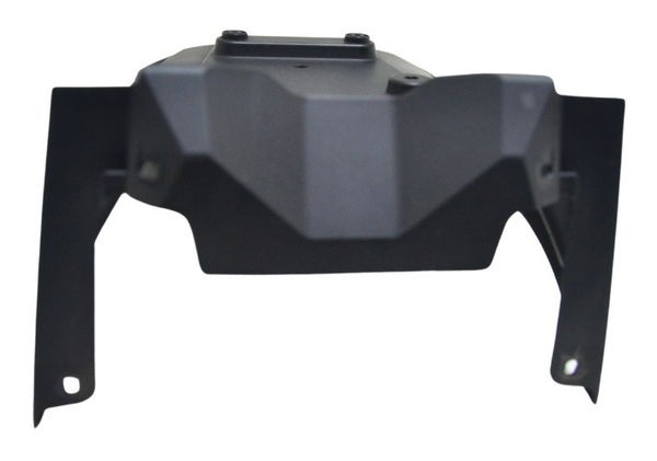 Suporte Placa Bmw K 1600 Gt 11-17 Original