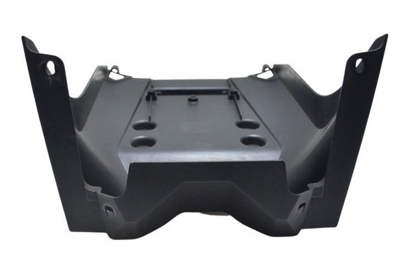 Suporte Placa Bmw K 1600 Gt 11-17 Original