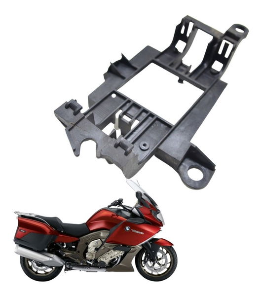 Suporte Modulo Principal C/ Detalhe Bmw K 1600 Gt 11-17 Orig