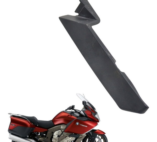 Carenagem Acabamento Bmw K 1600 Gt 11-17 Original Preto