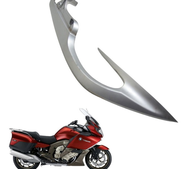 Alça Traseira Direita Bmw K 1600 Gt 11-17 Original Cinza