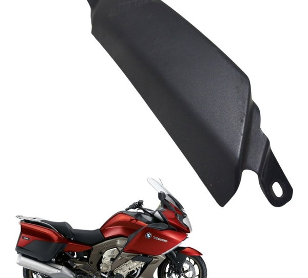 Acabamento Interno C/ Detalhes Bmw K 1600 Gt 11-17 Original Preto