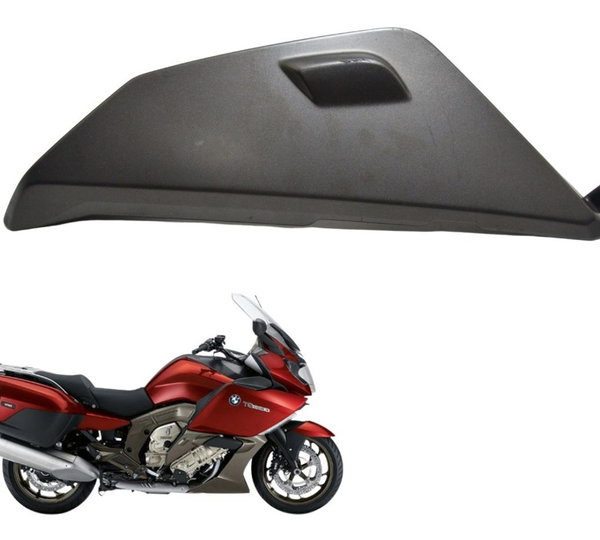 Carenagem Direita Bmw K 1600 Gt 11-17 Original Cinza