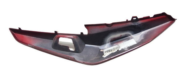 Carenagem Rabeta Esquerda Bmw K 1600 Gt 11-17 Original